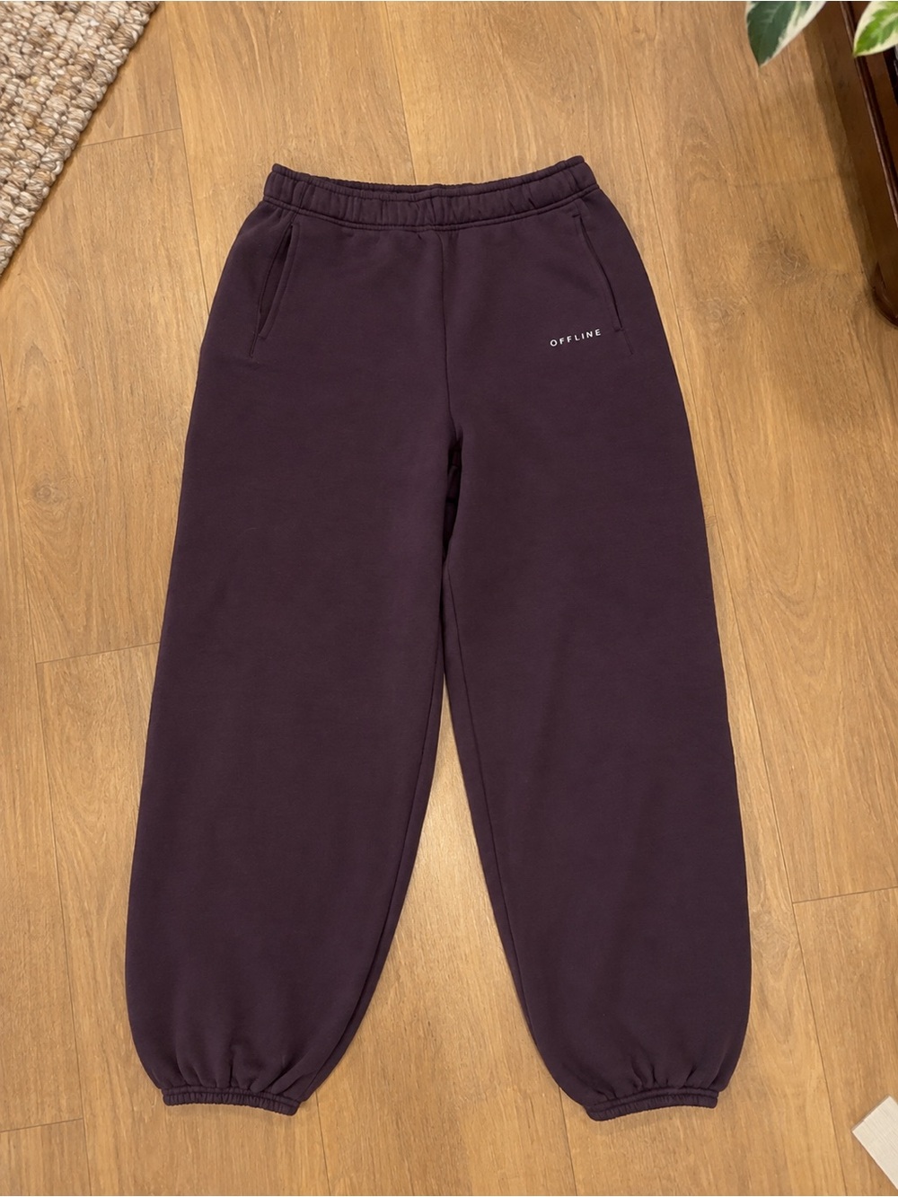 Aerie Sweatpants